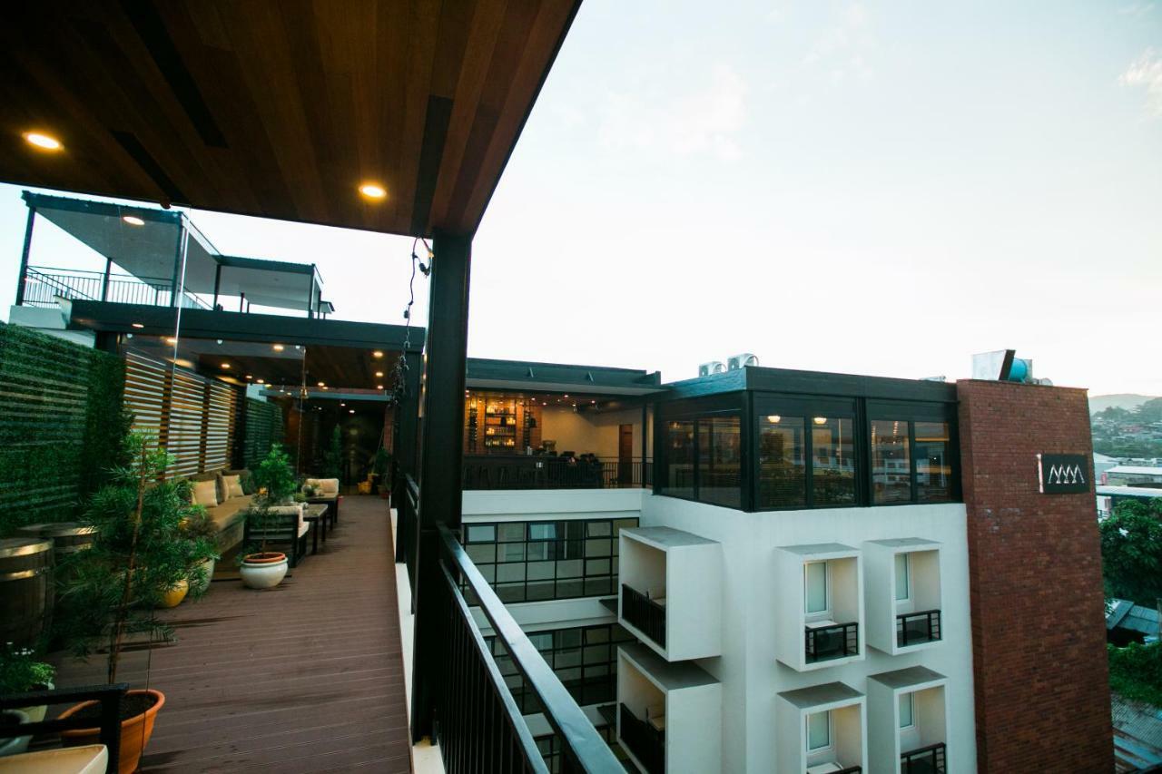 Double M Hotel Valencia  Exteriör bild